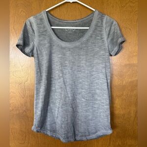 Mudd Gray Short Sleeve T-Shirt
